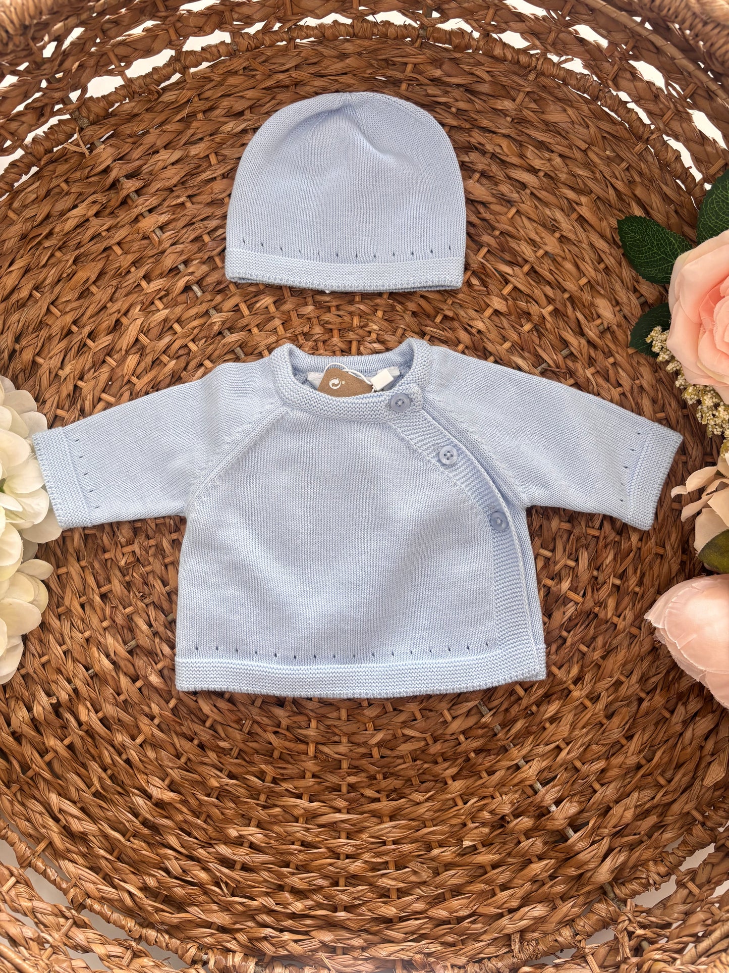 Baby boy set