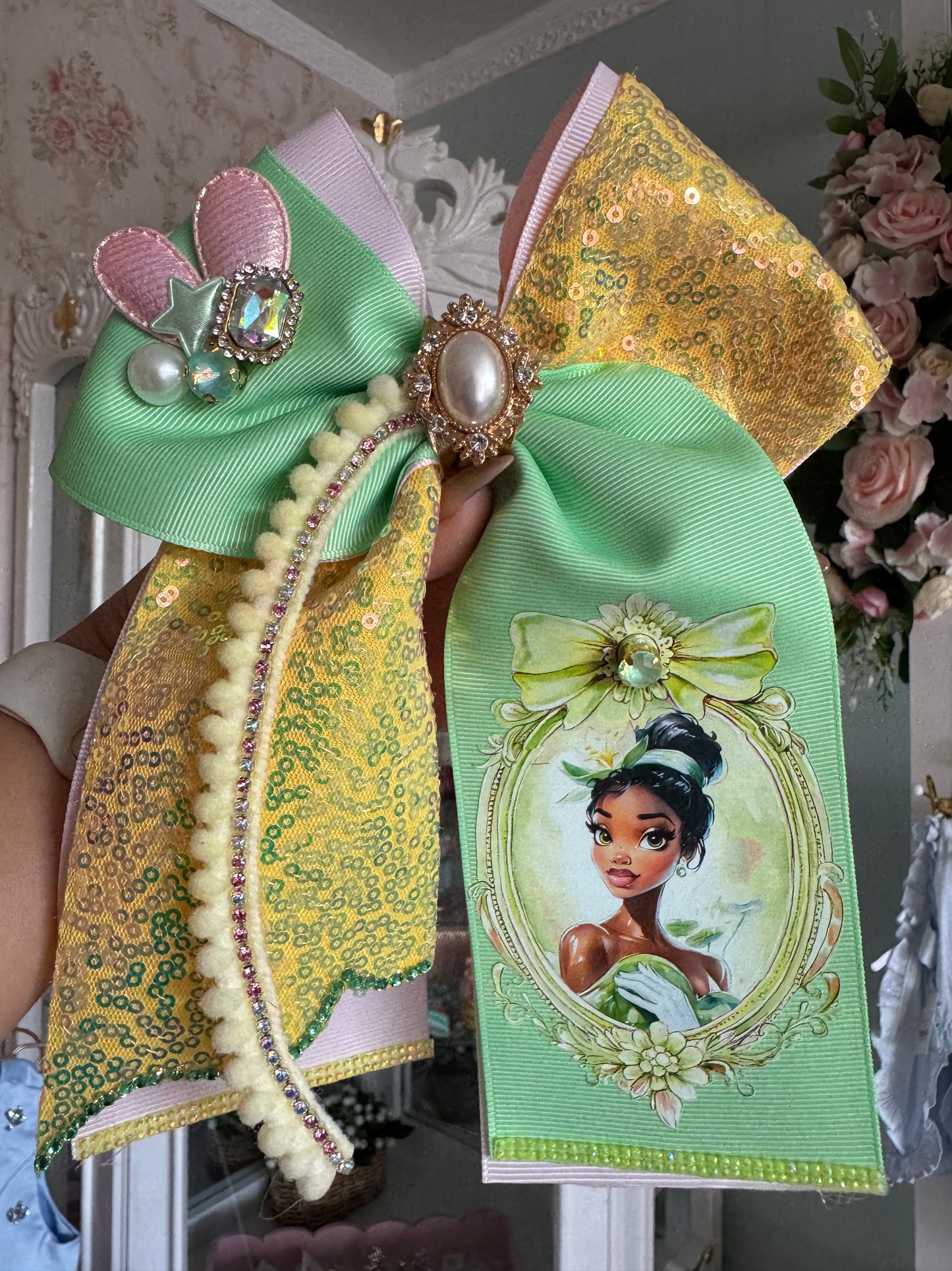 Princess and the Frog