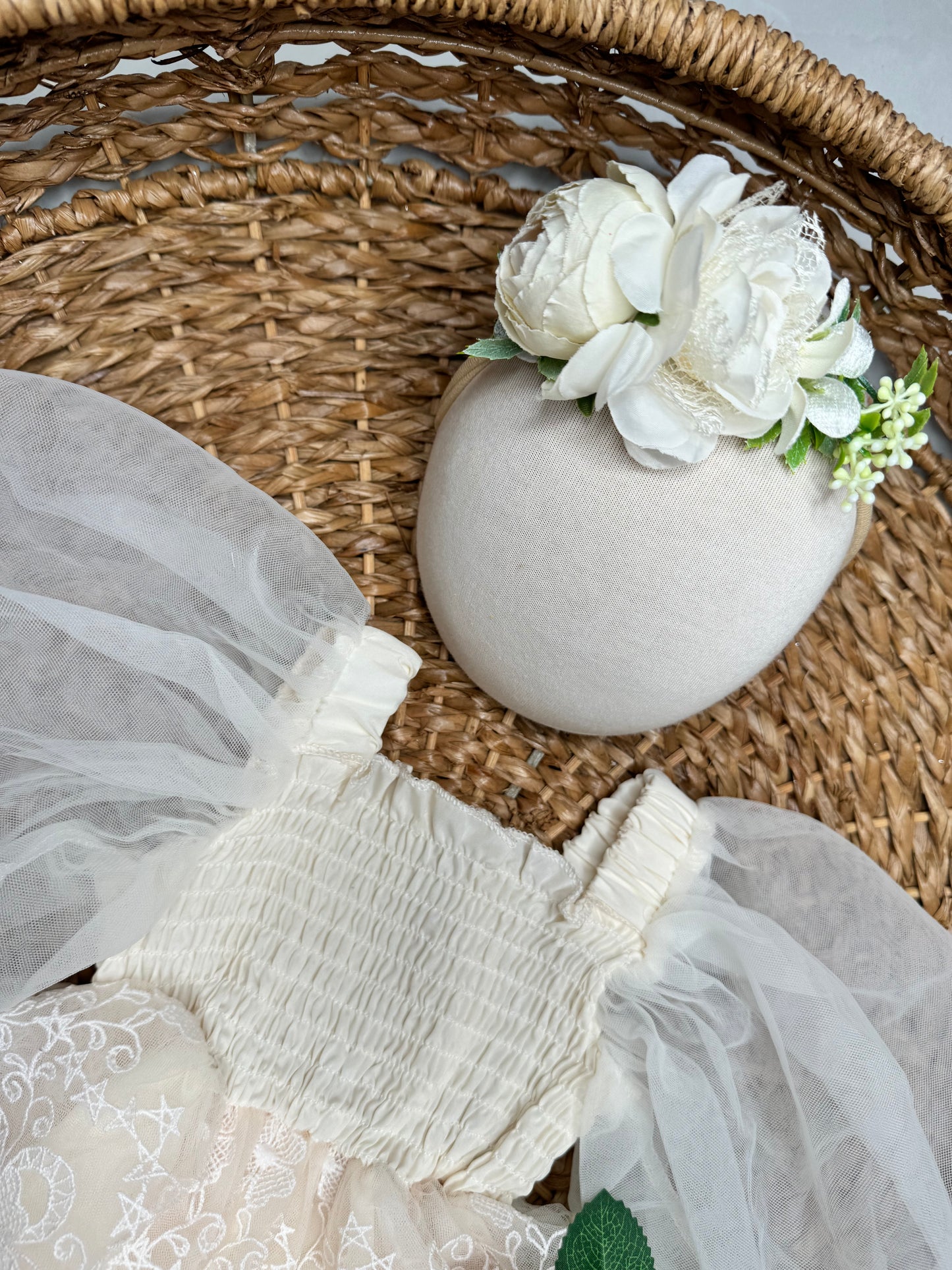 Paloma dress