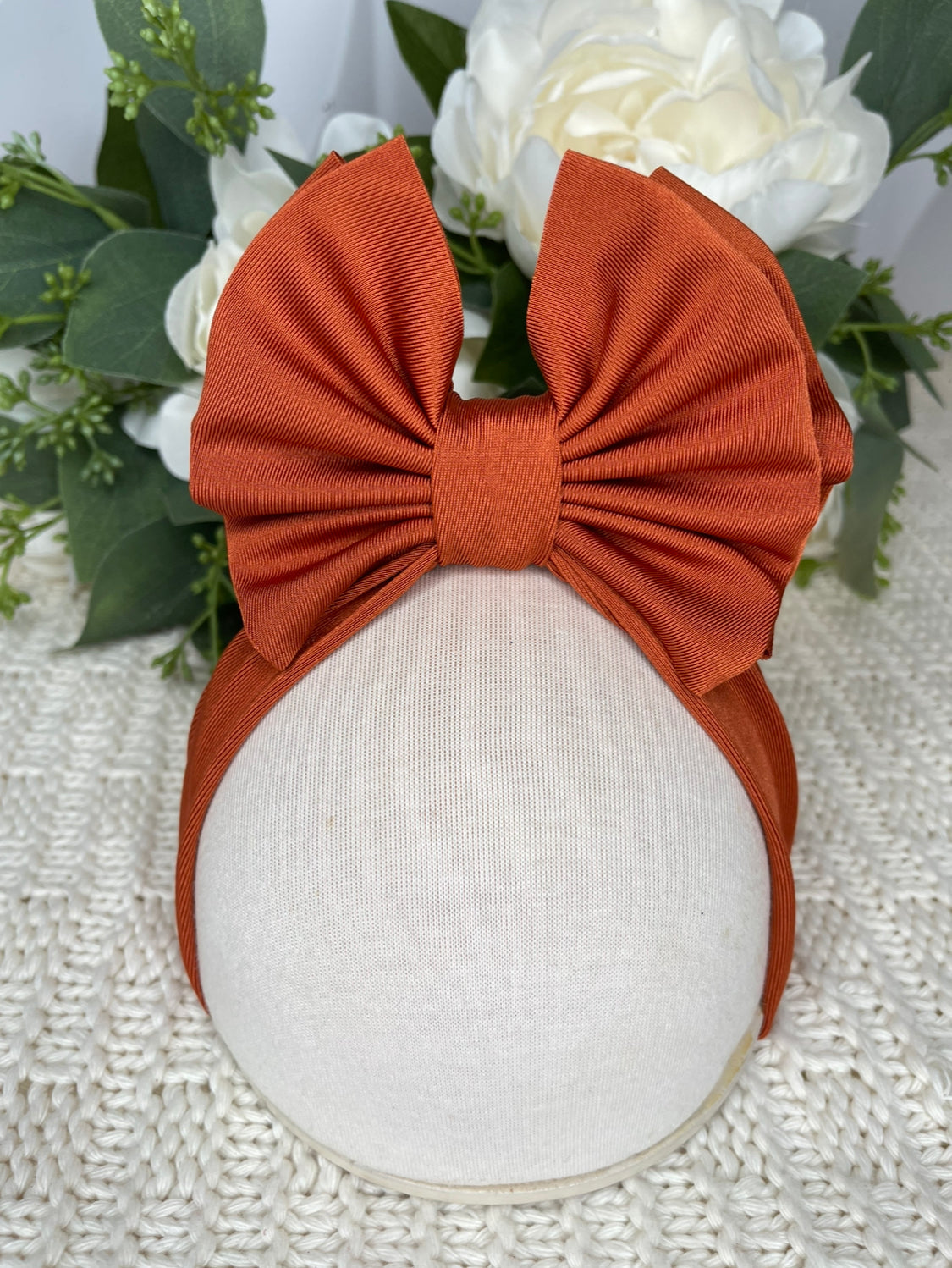 BANDA LAZO DOBLE TERRA