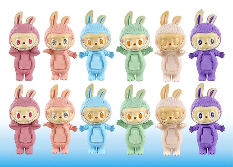 Labubu Sonny Angels