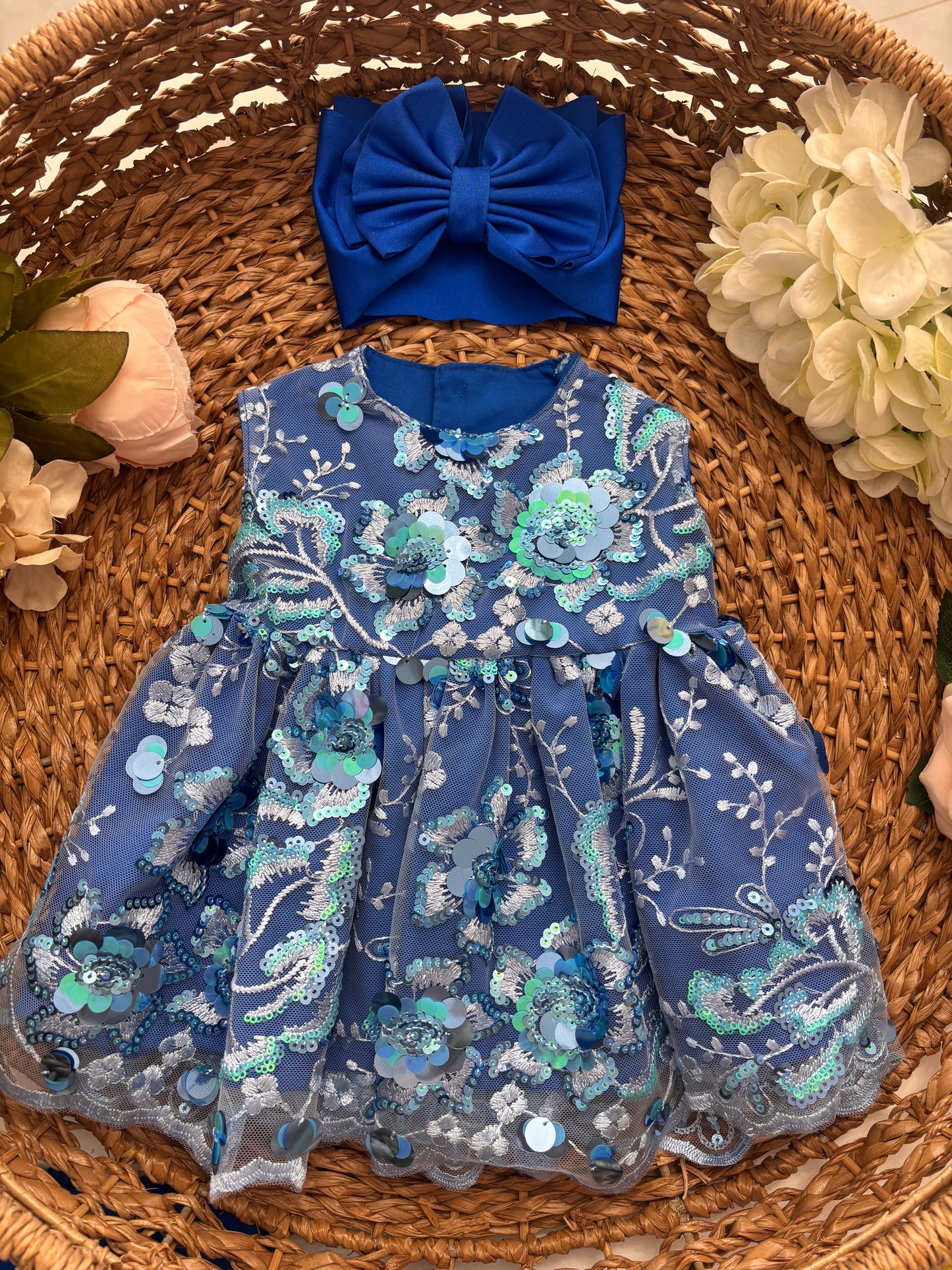 Ellie dress