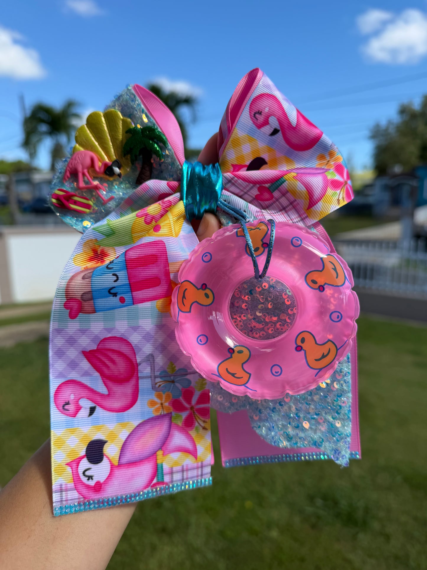 Summer Bow