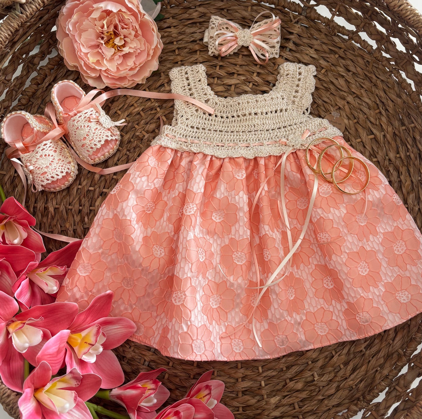 Blossom set