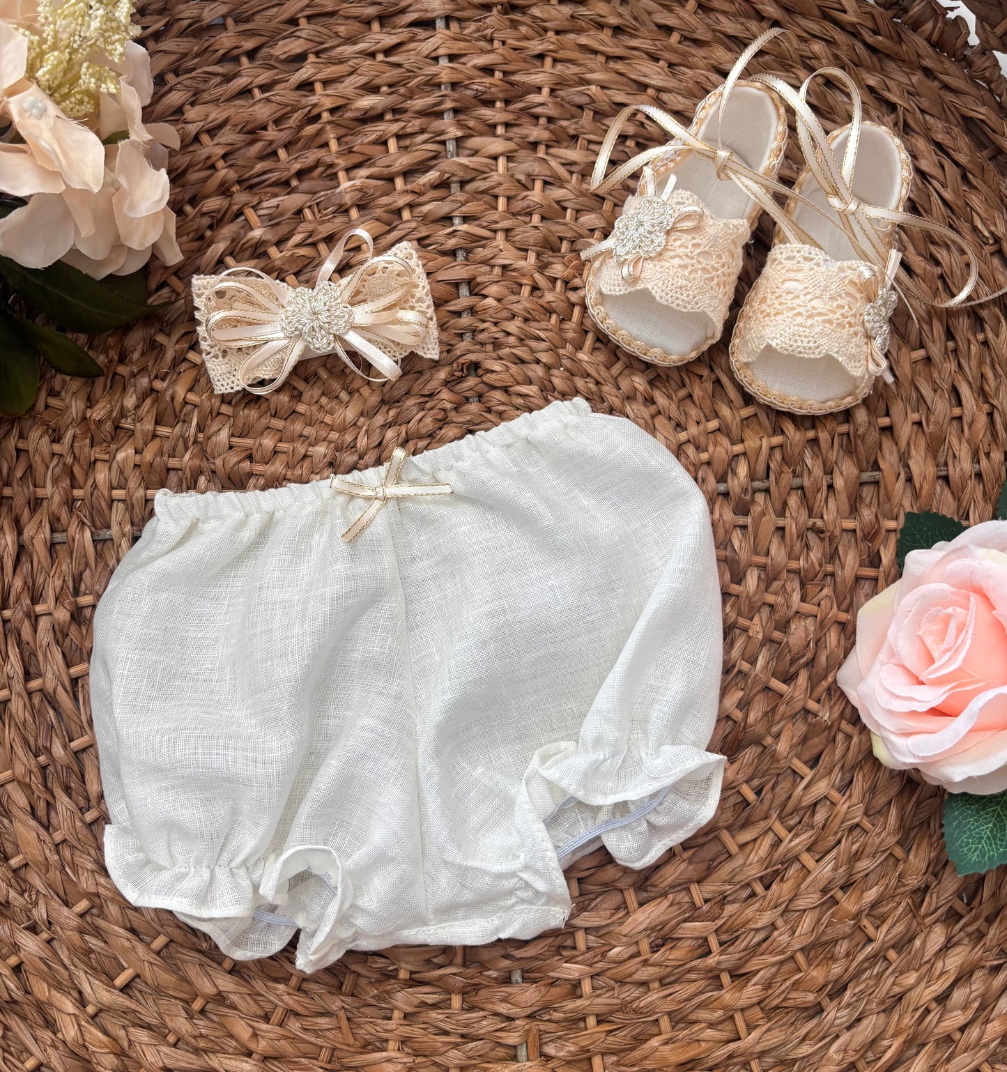 Angel set