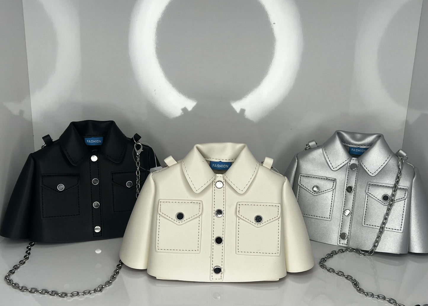 Fashion Leather Purse