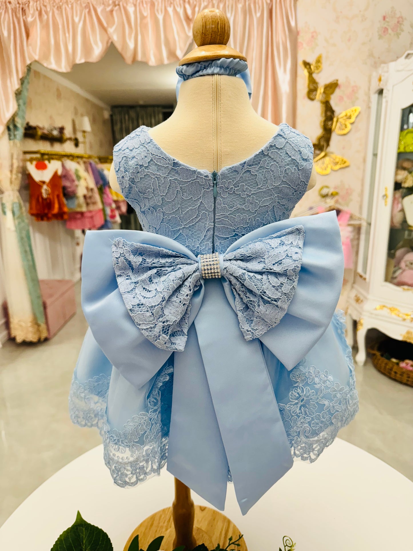 Cinderella’s