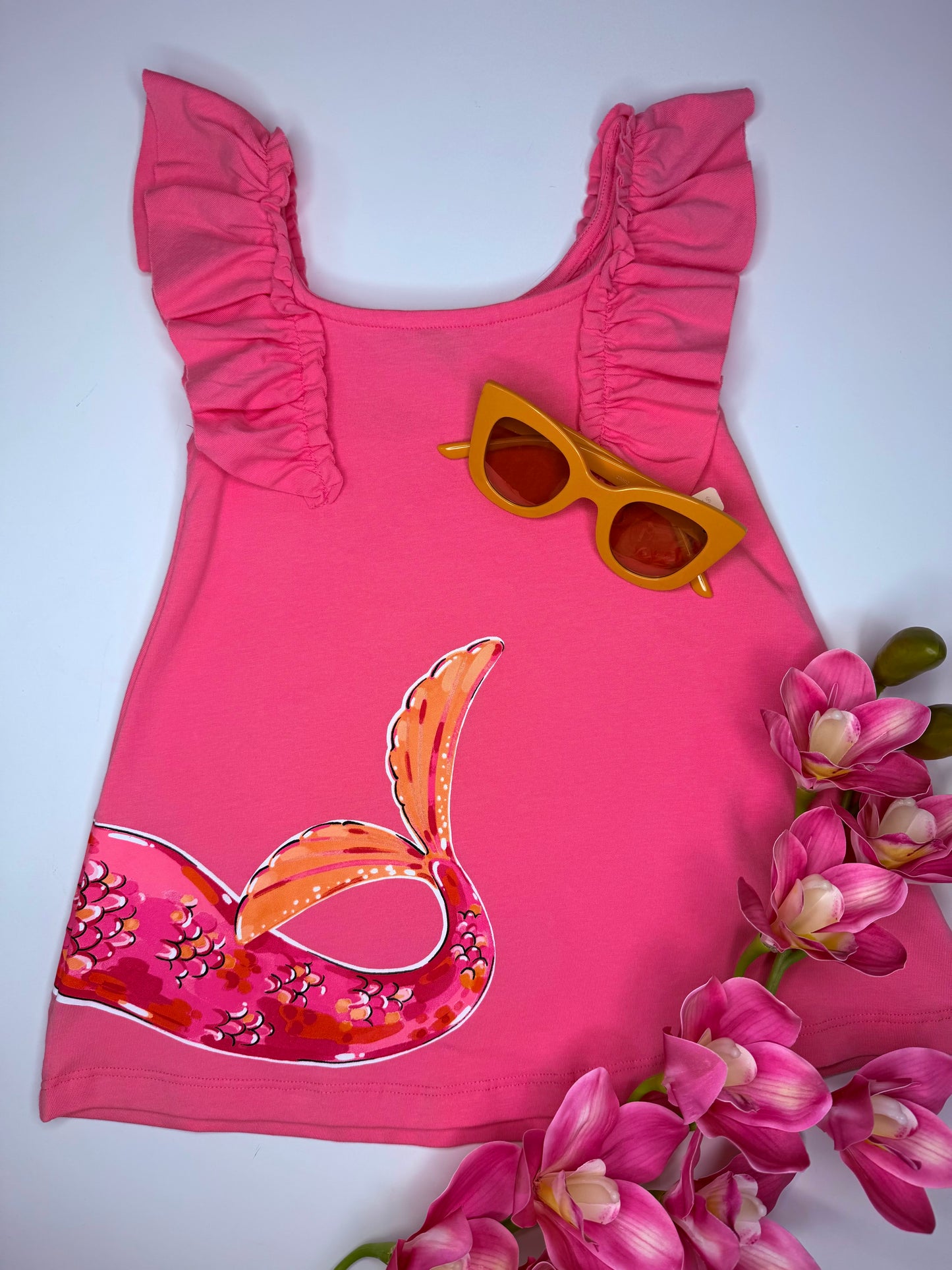 Mayoral Mermaid π§ββοΈ