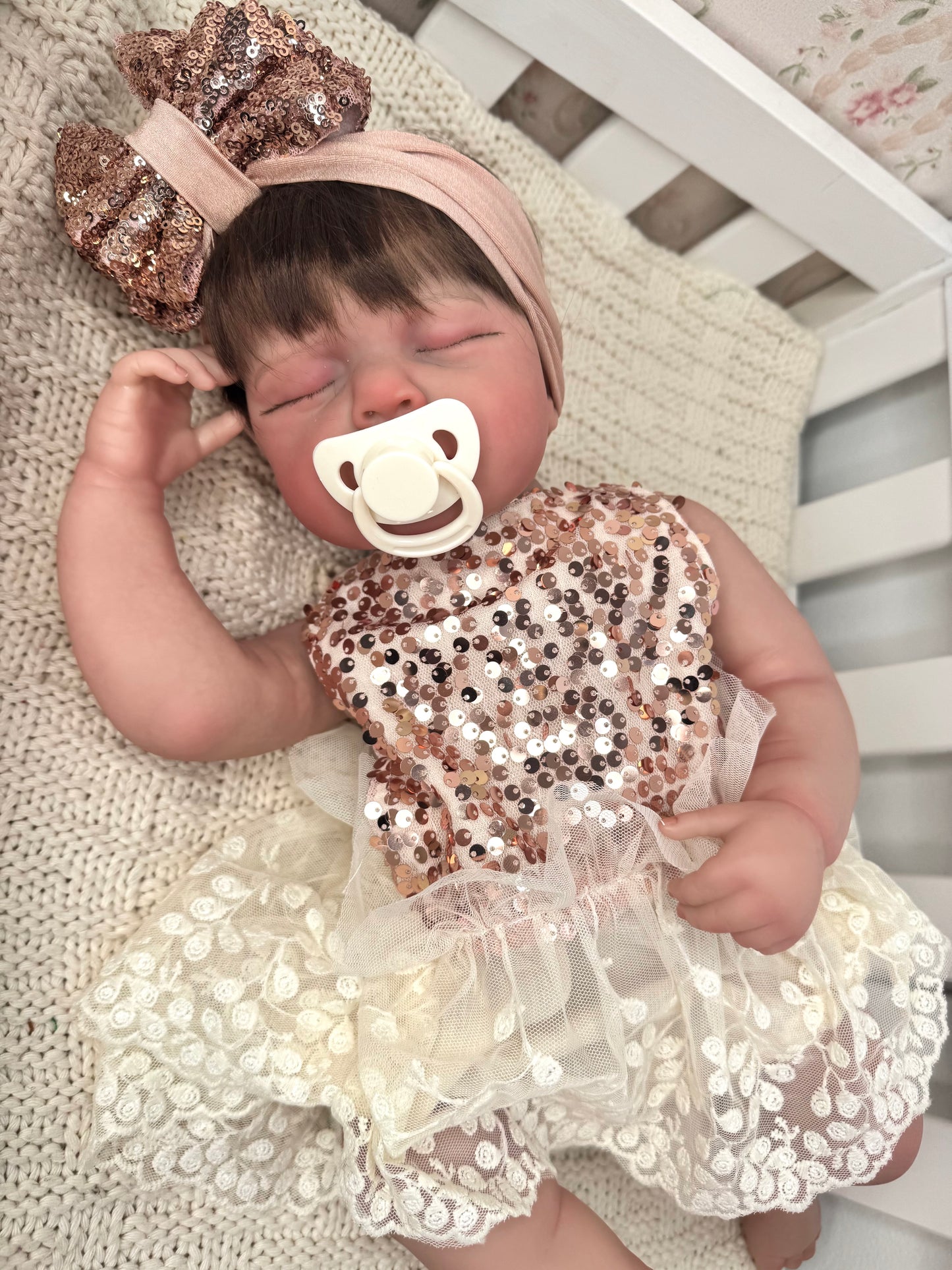 Bebé Reborn