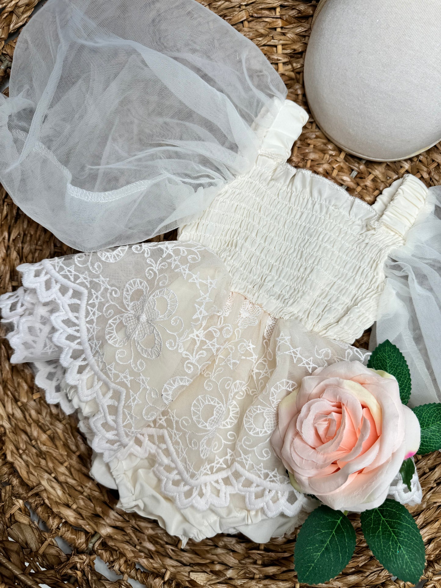 Paloma dress