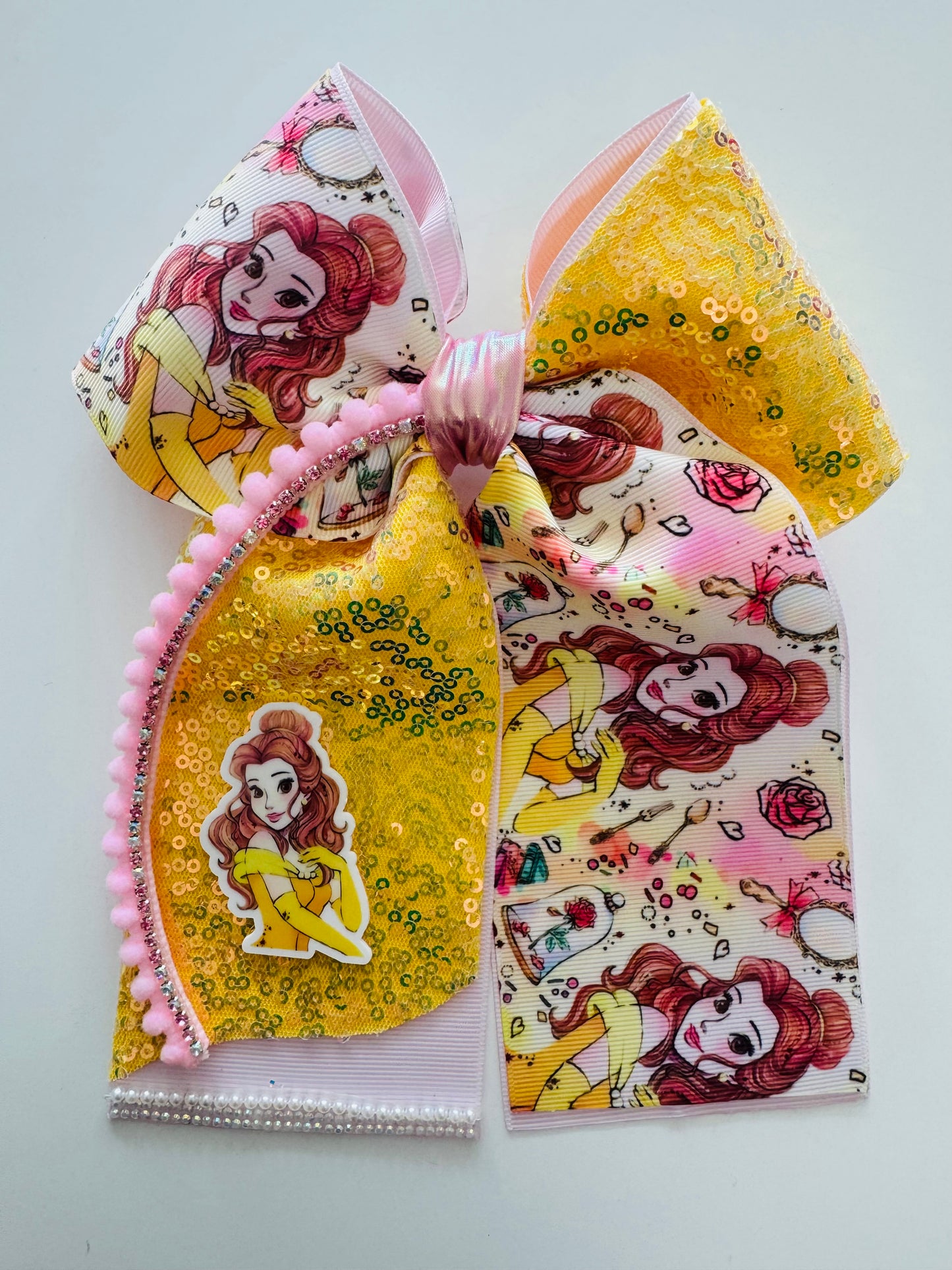 Princess Belle