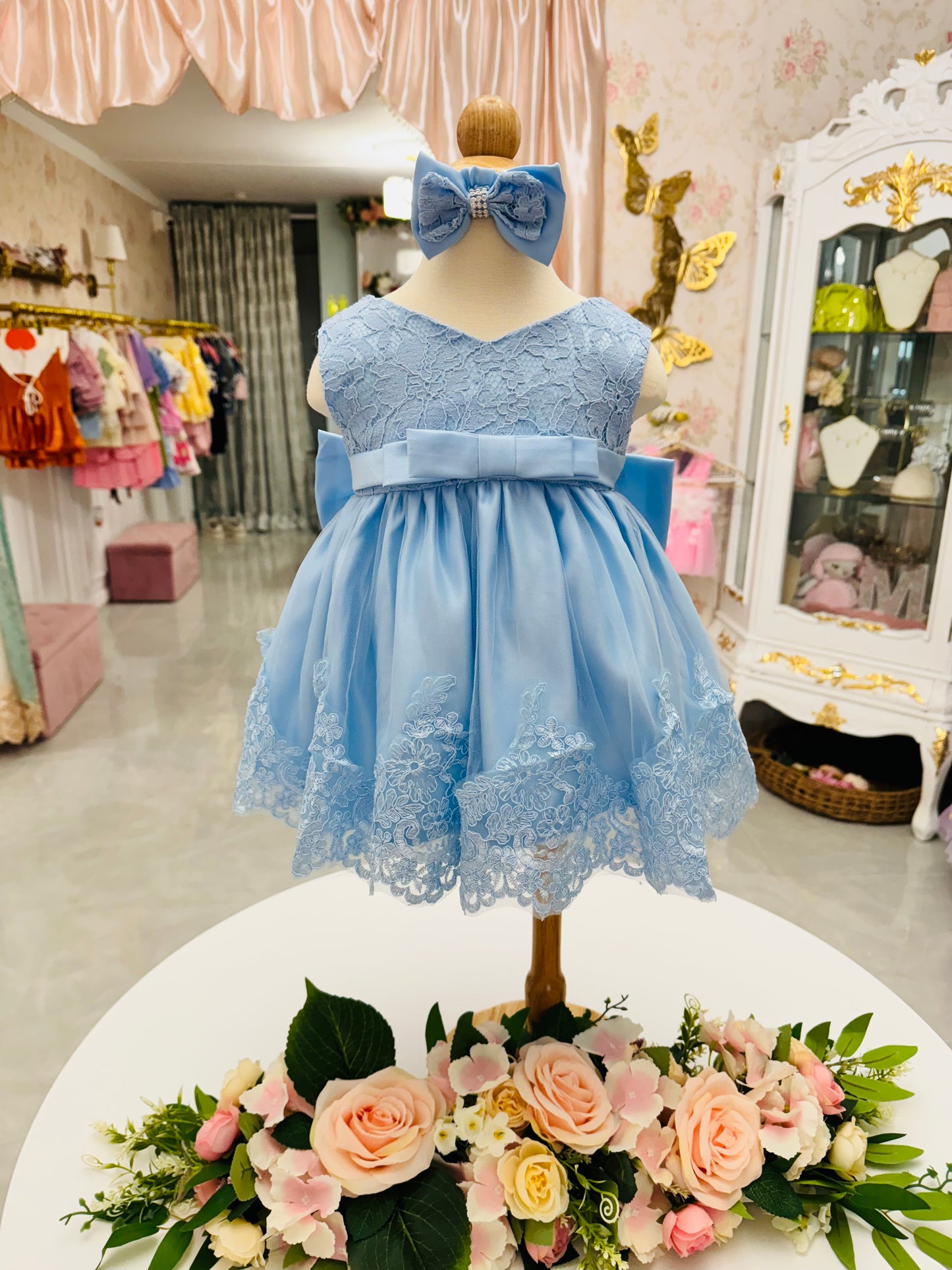 Cinderella’s