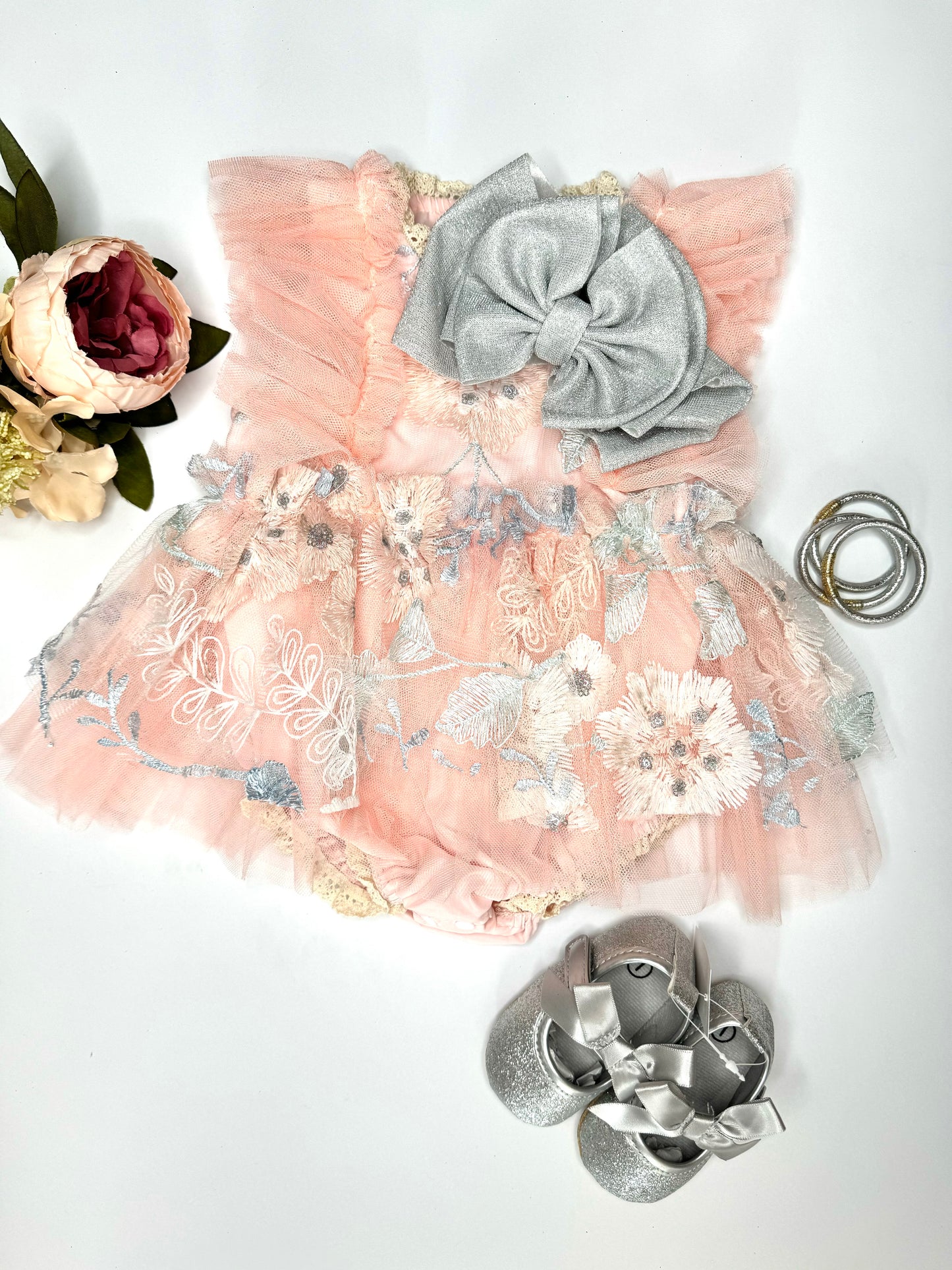 Kiara Dress