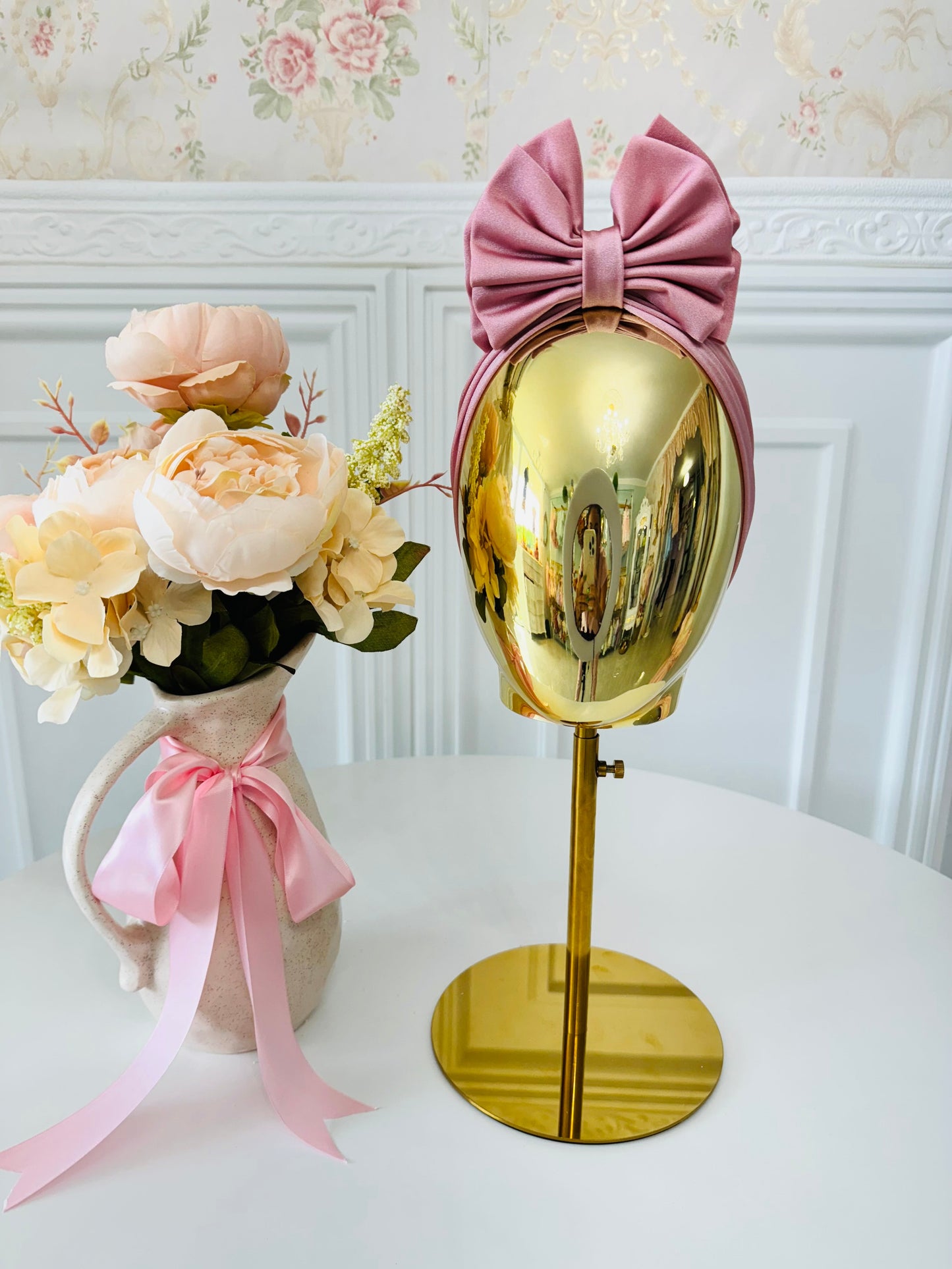 Banda Lazo Rosa Viejo