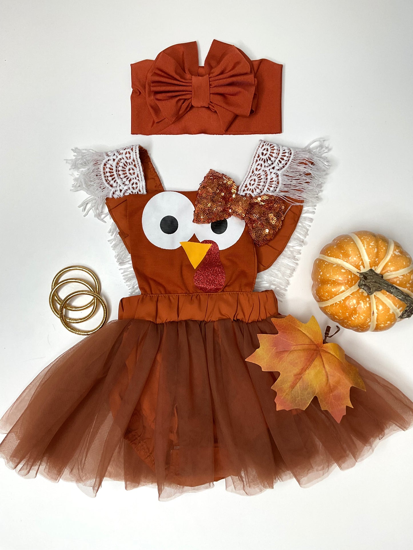 Thanksgiving Dress