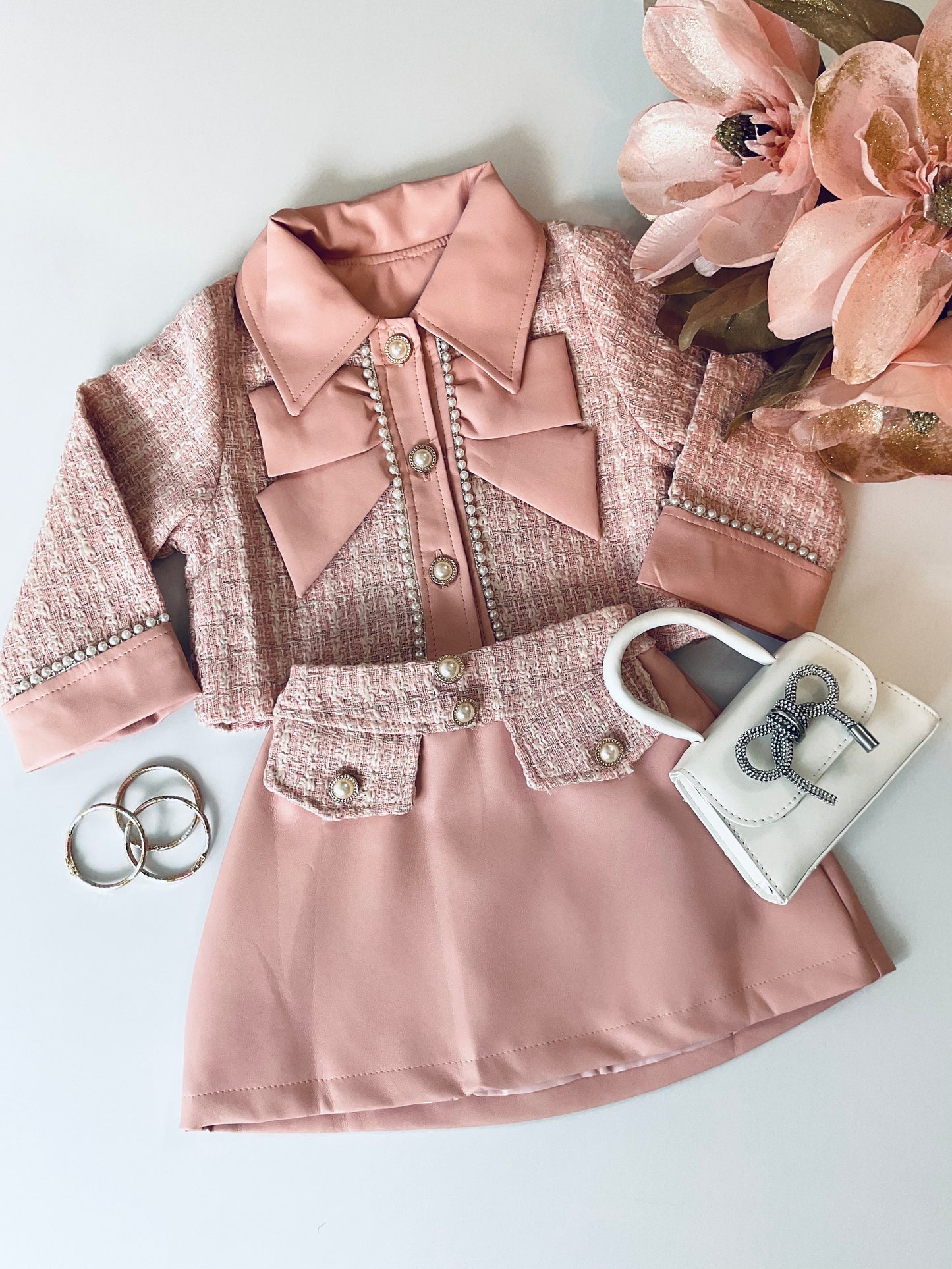 Christmas In Paris Set