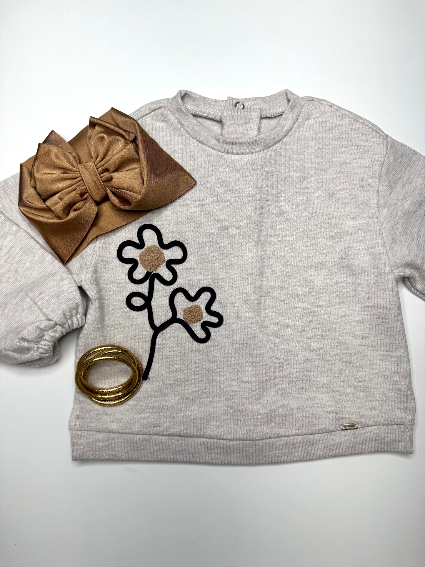 Navy and Arena Mayoral Set