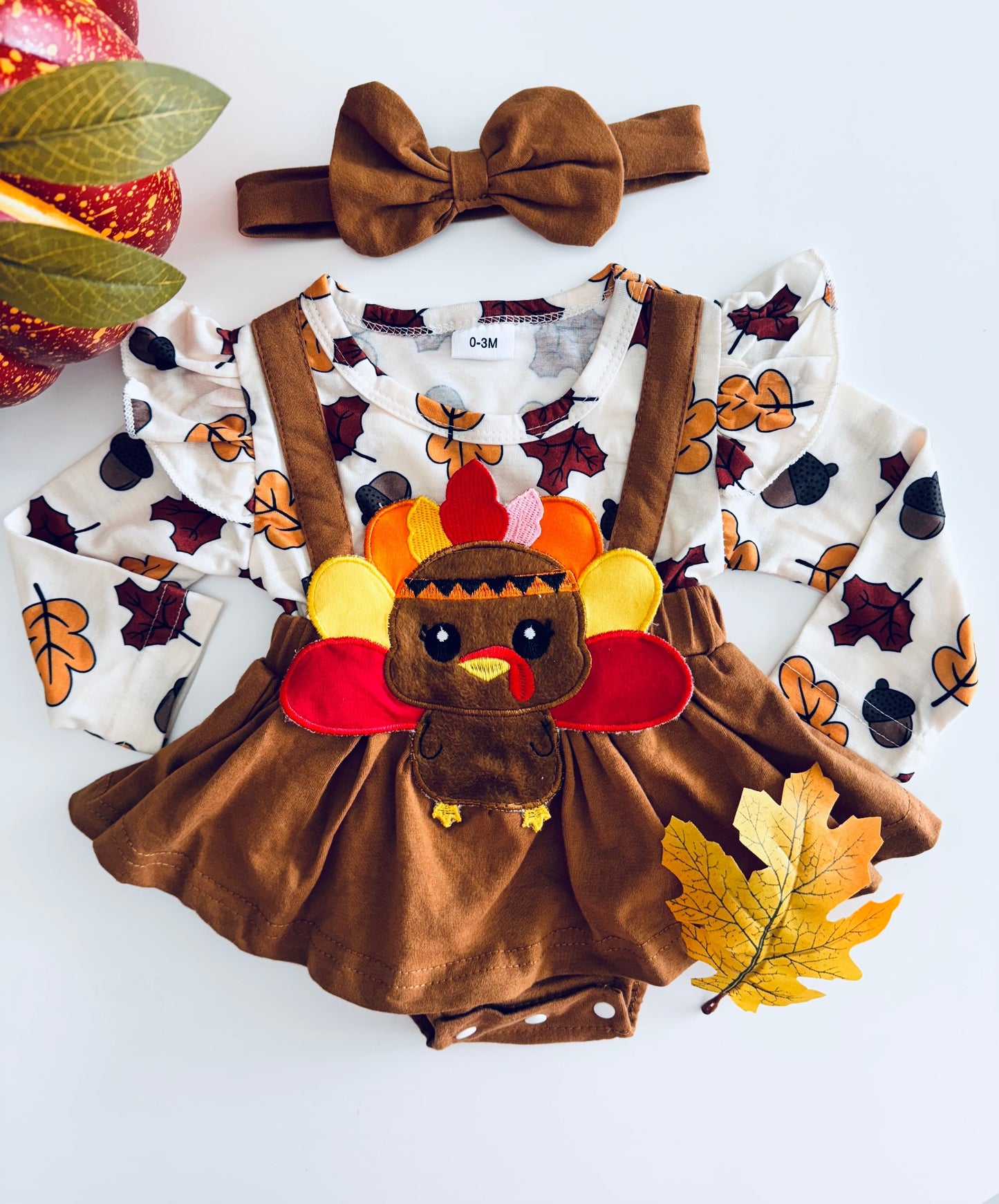 Thanksgiving Dress