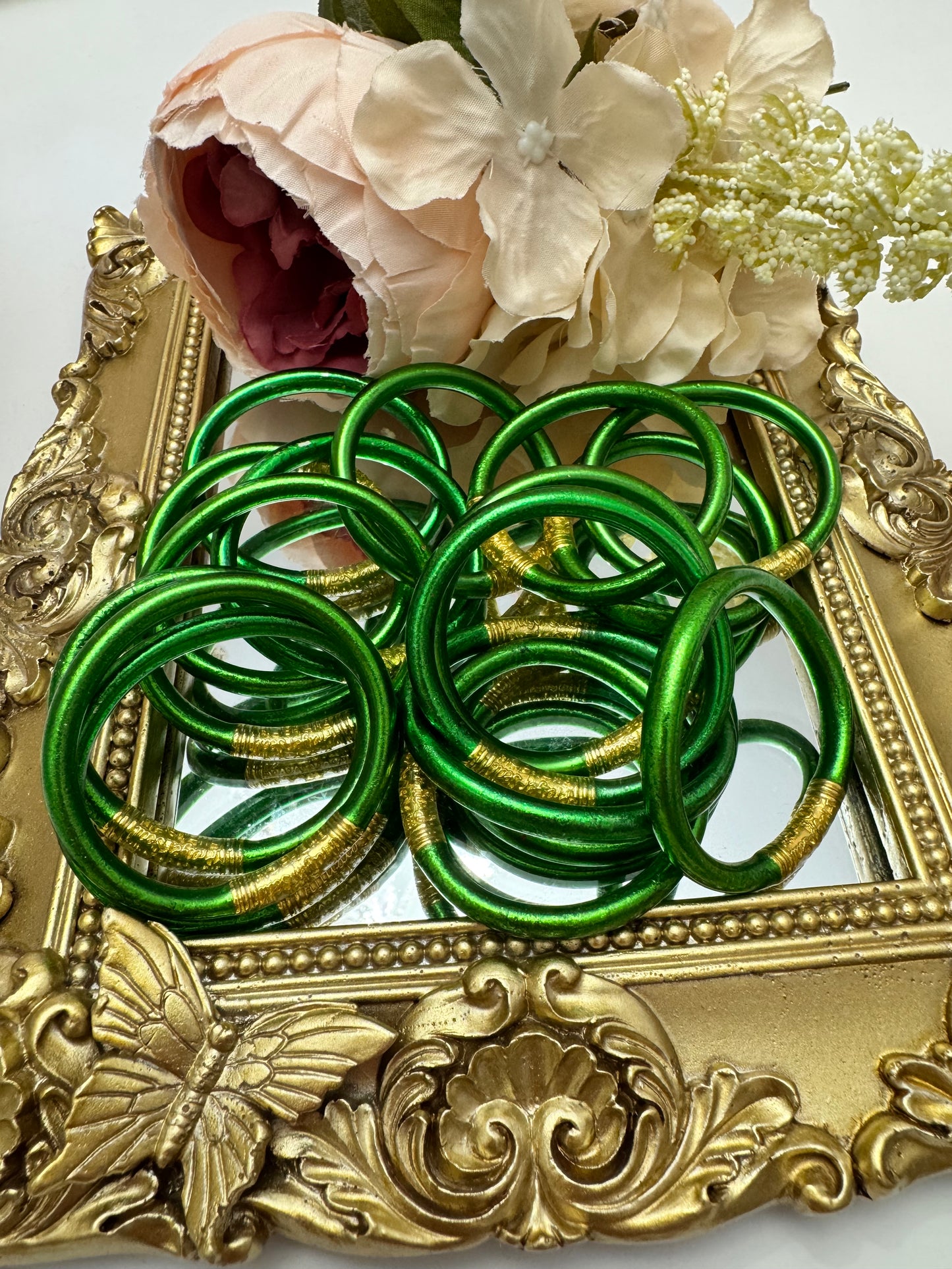Jelly Bangles