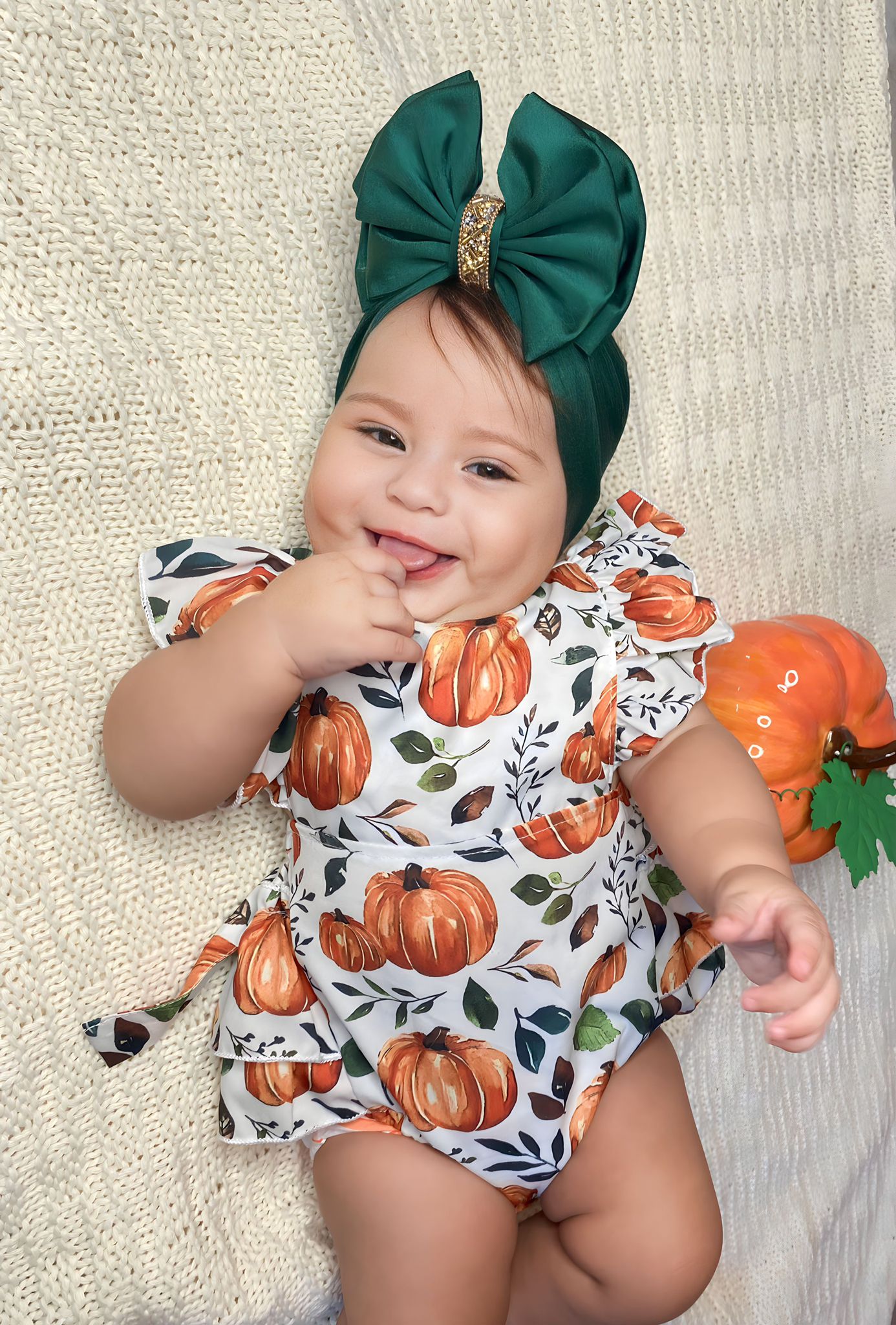 Pumpkin