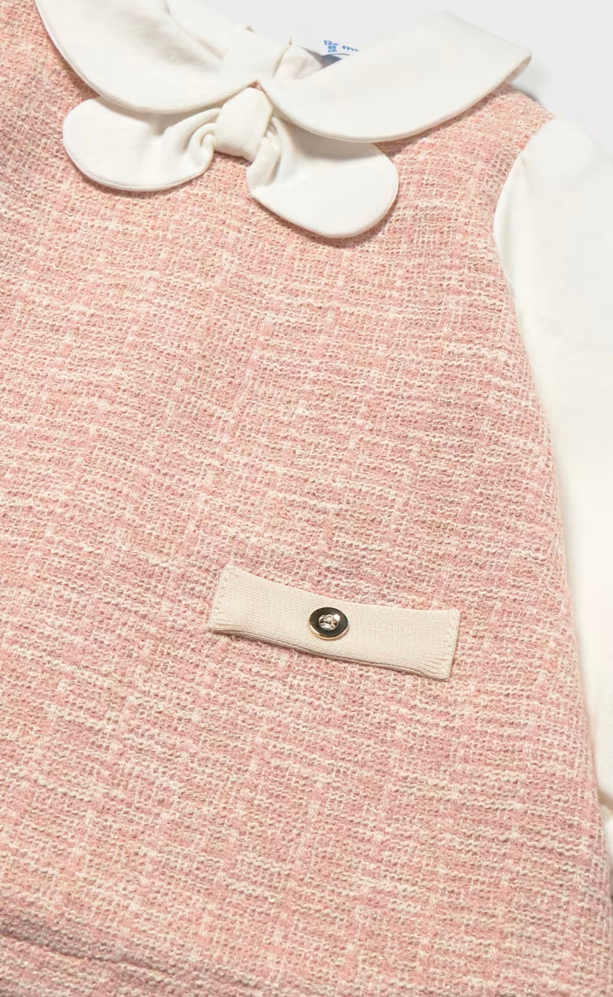 Jane dress