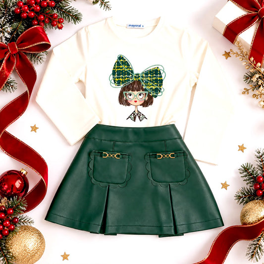 Mila set