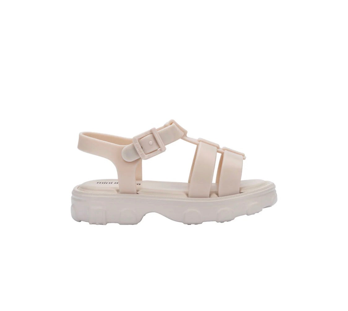 Mini Melissa Ella Sandals