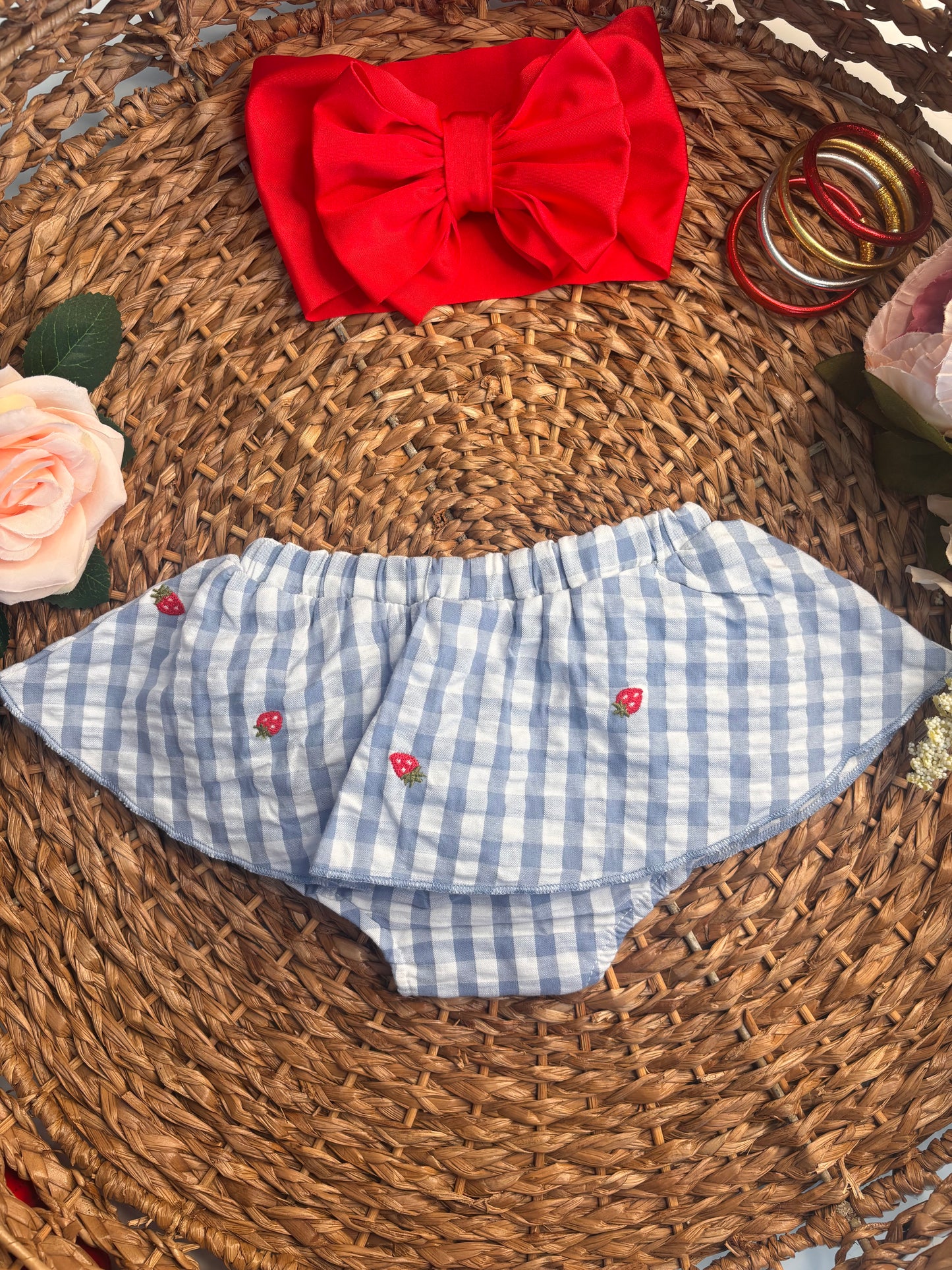 Berry berry set