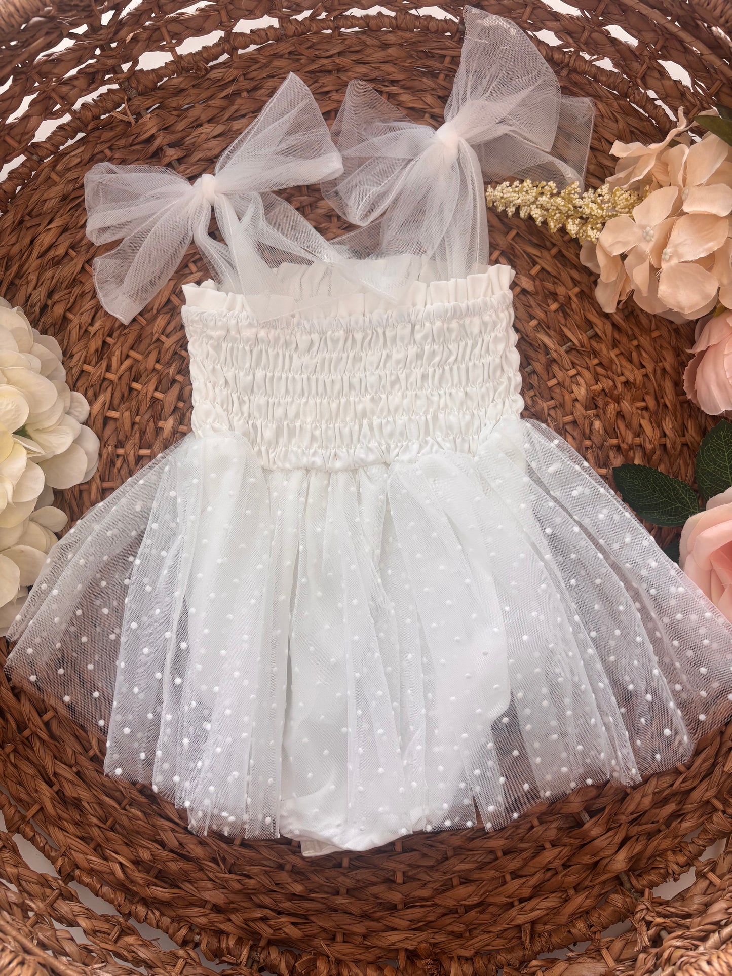 Fairy dress