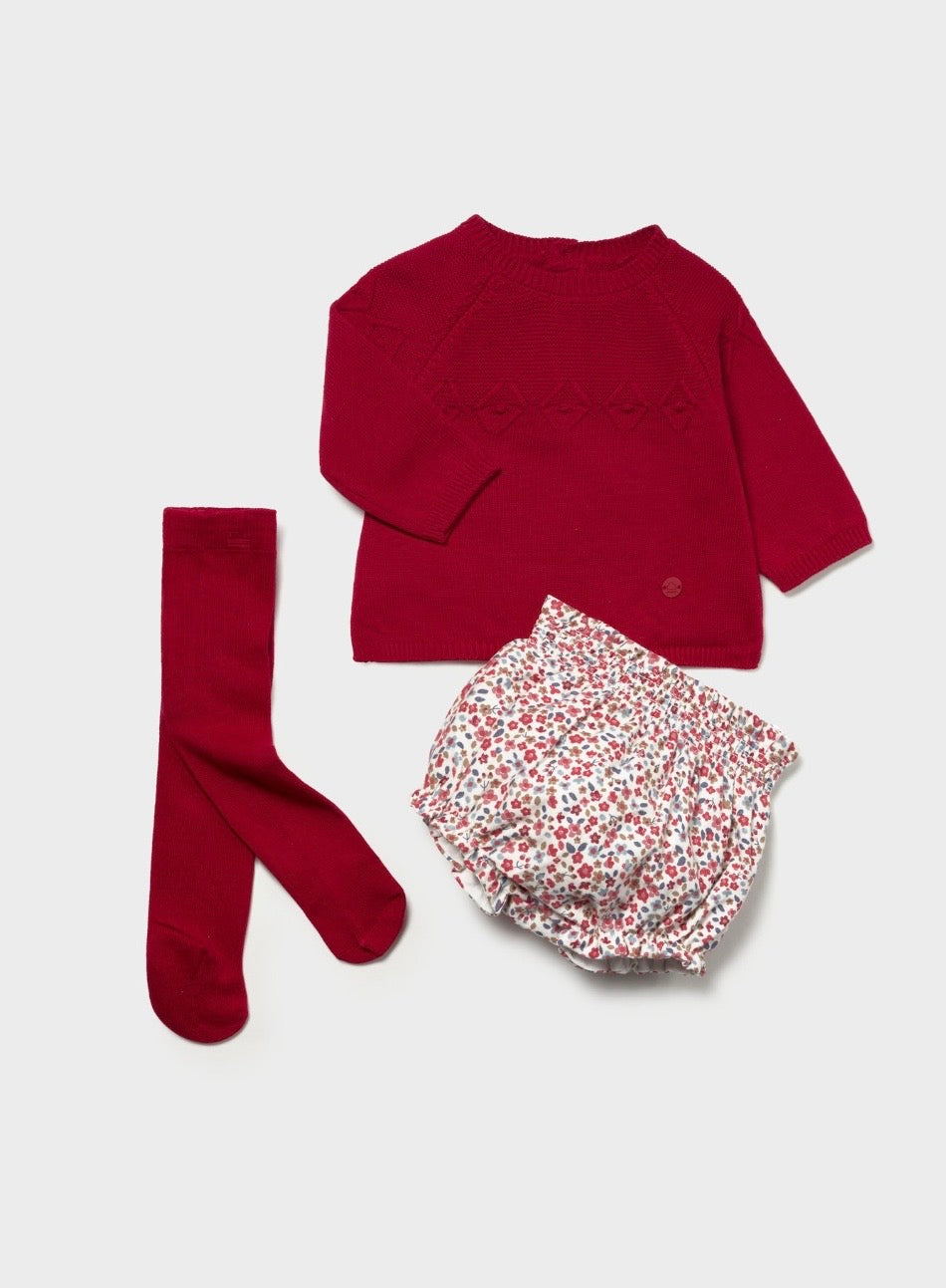 May baby set