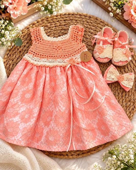 Blossom set