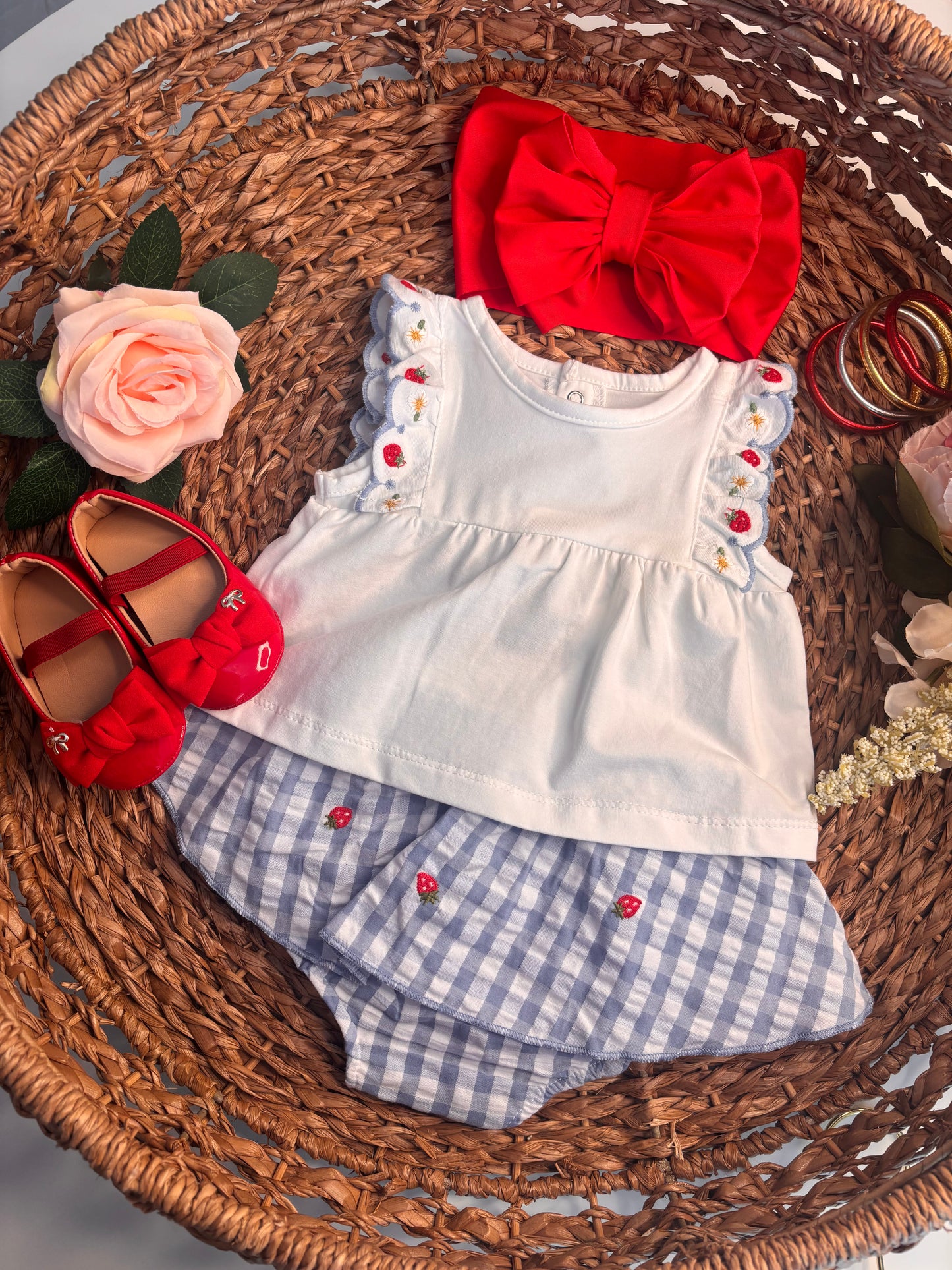 Berry berry set