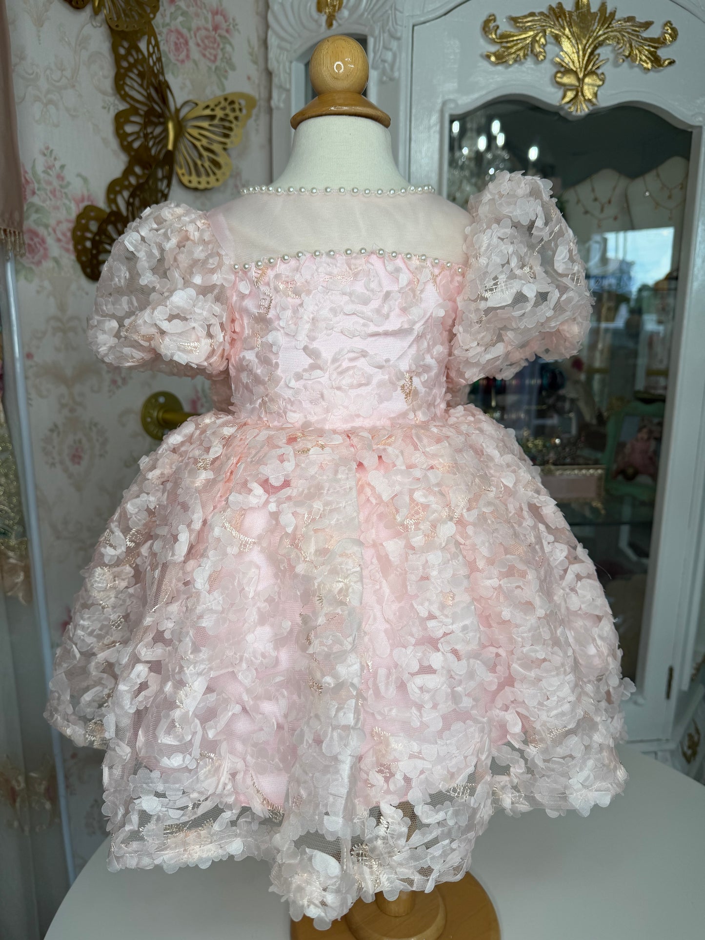 Bianca Dress