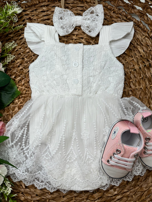 Dana Dress