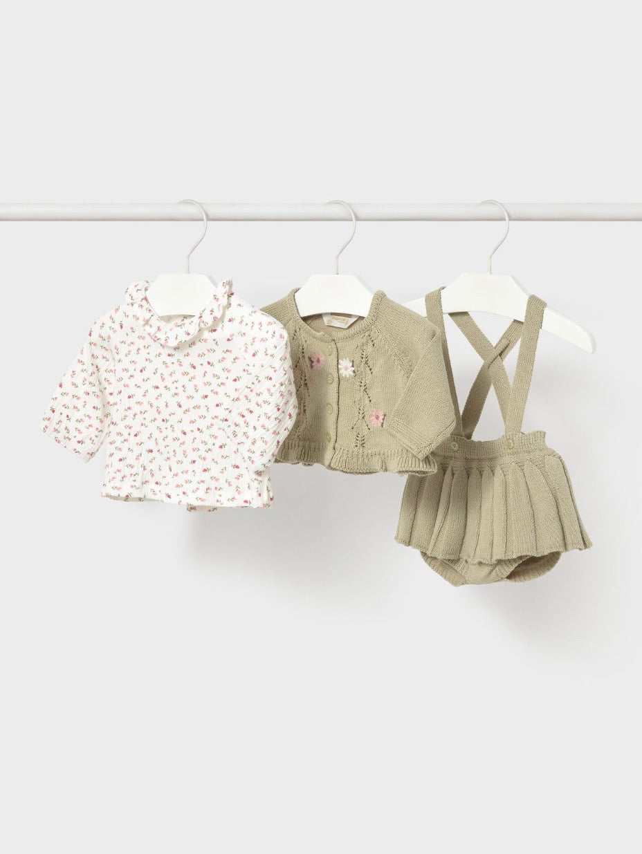 Laurel 3 piece set