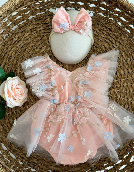 Peachie