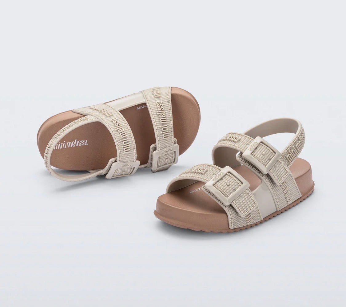 Mini Melissa