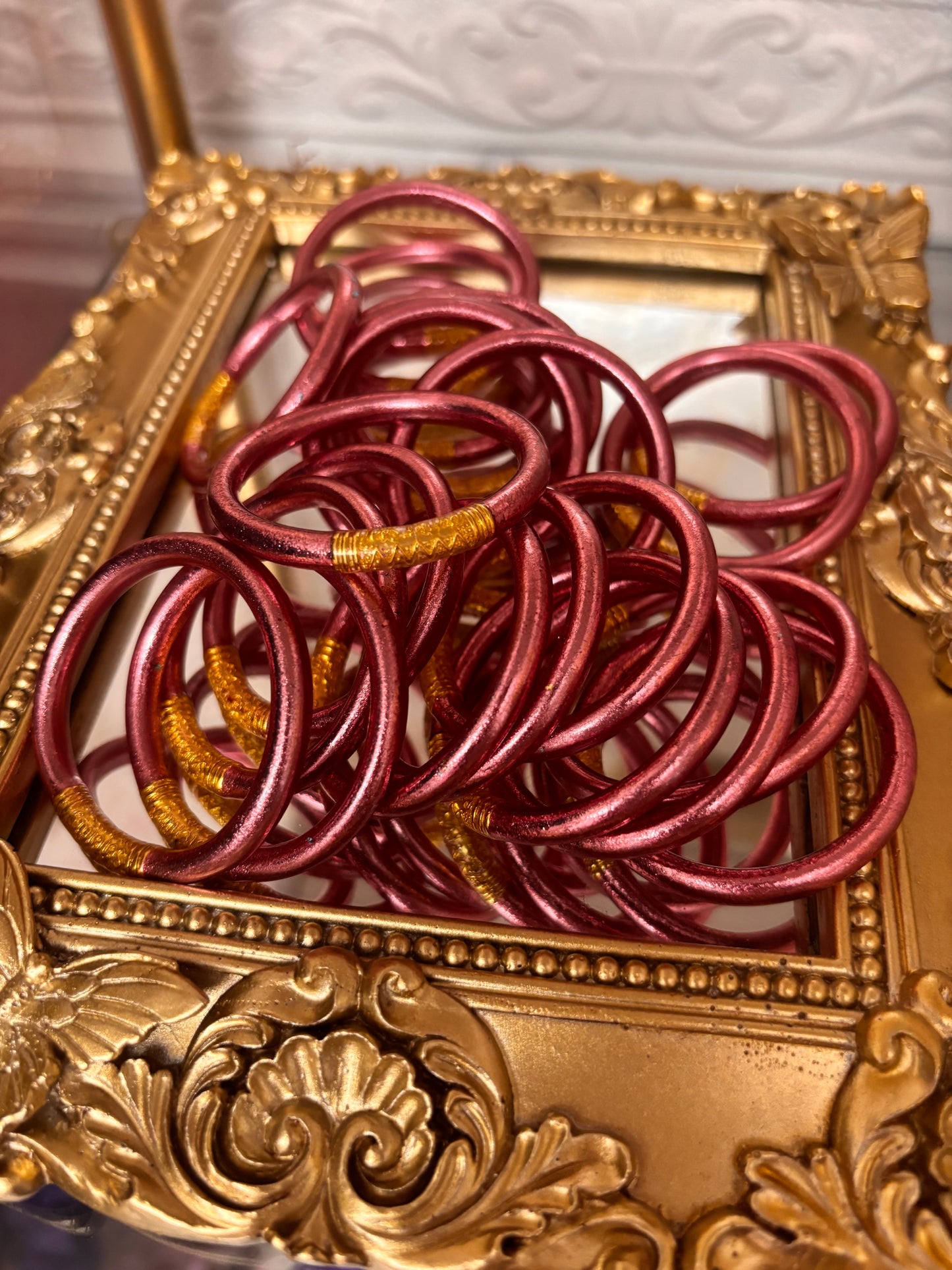 Jelly Bangles