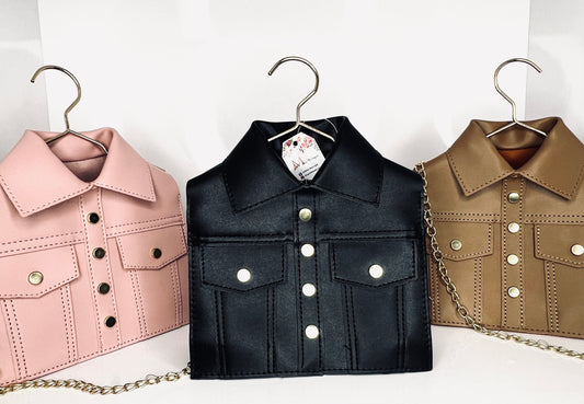 Leather Purse