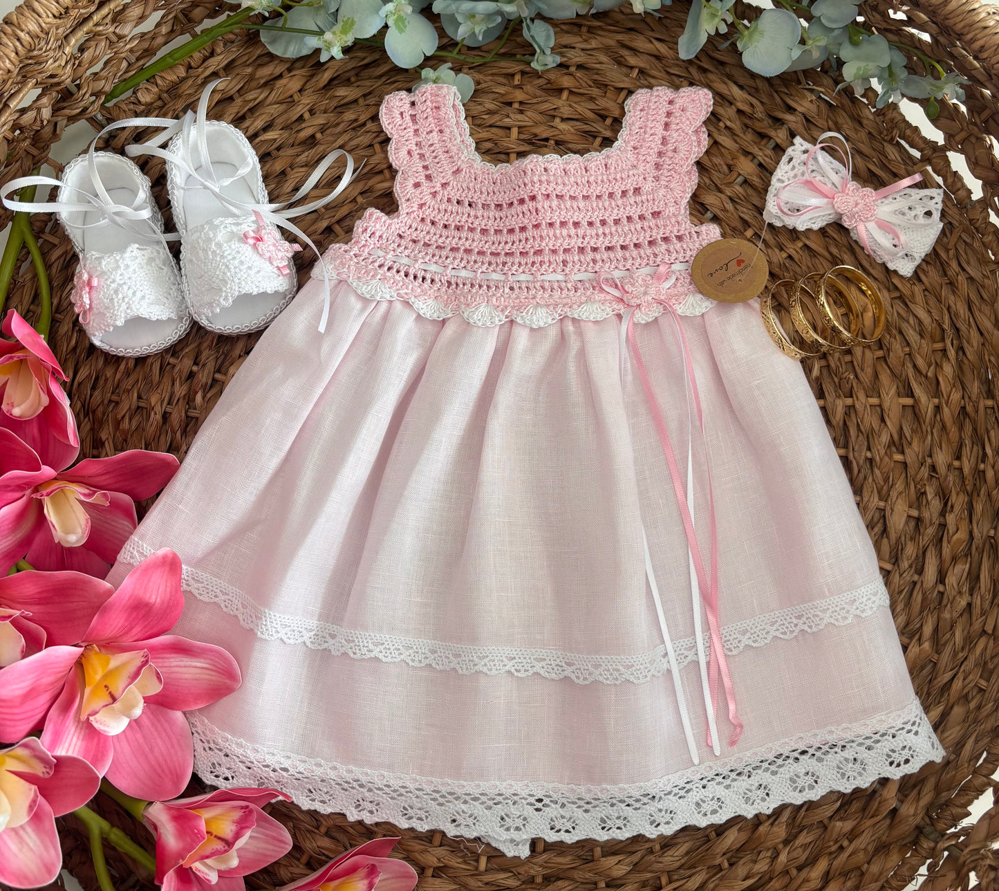 Aurora set