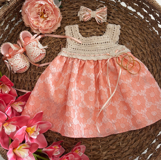 Blossom set
