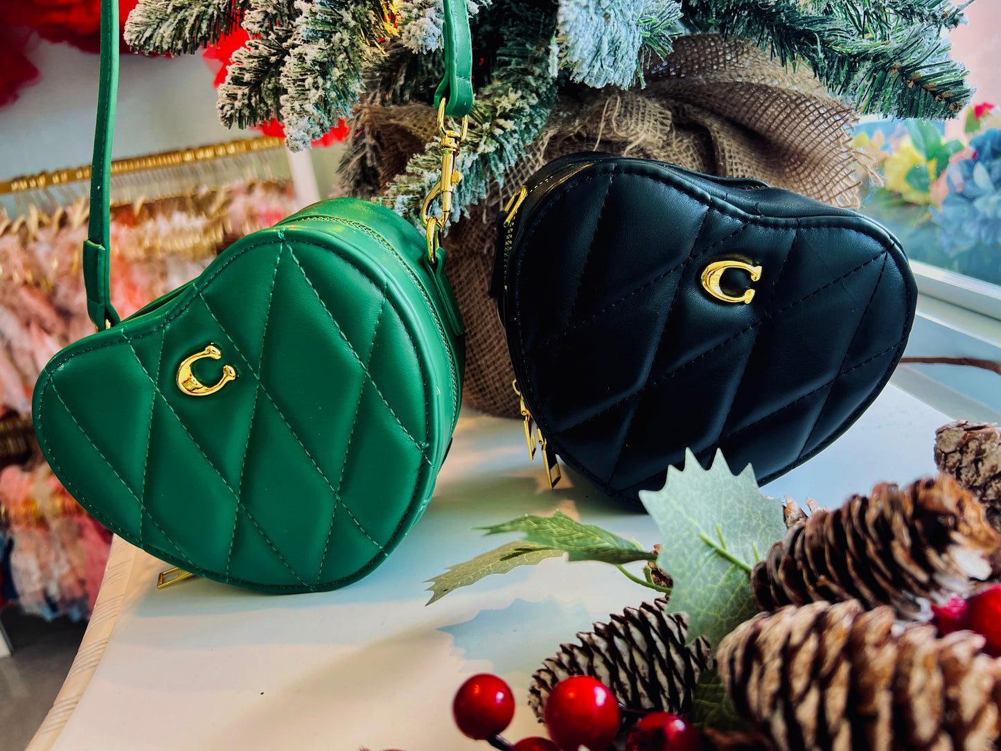 C PURSE