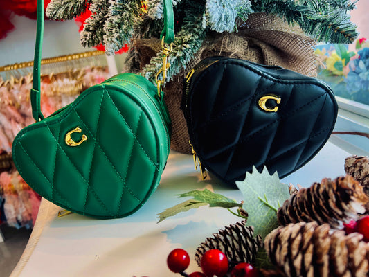 C PURSE