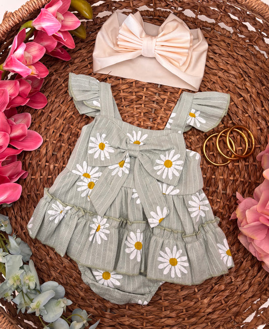 Daisy summer set
