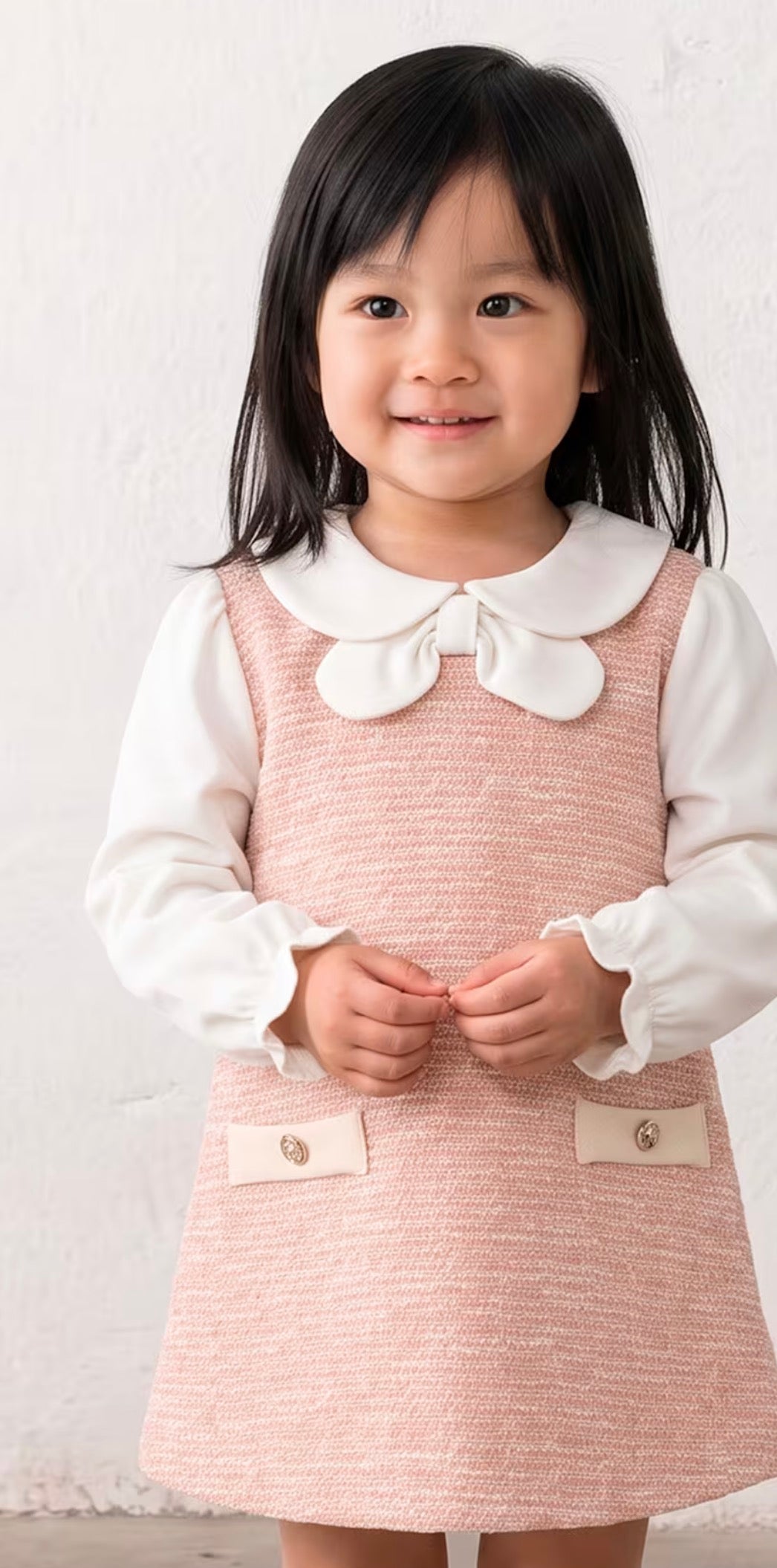 Jane dress