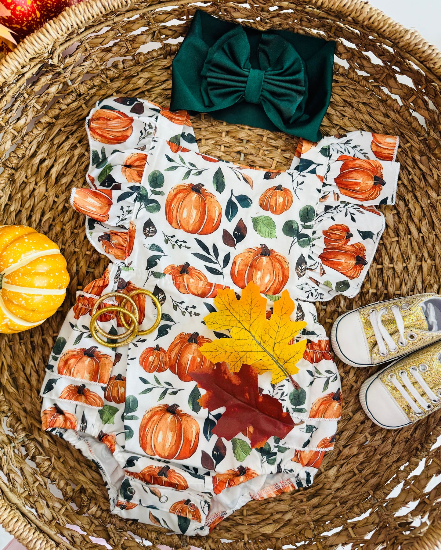 Pumpkin