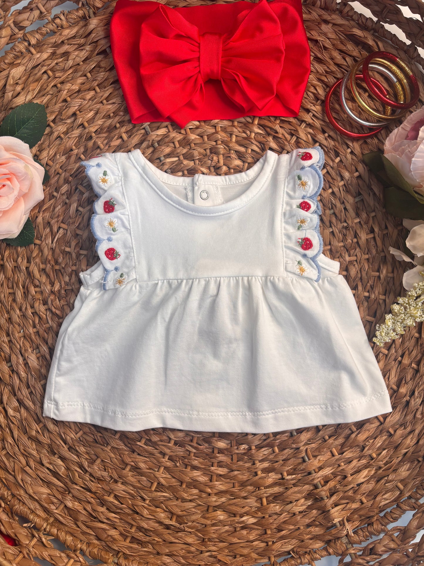 Berry berry set