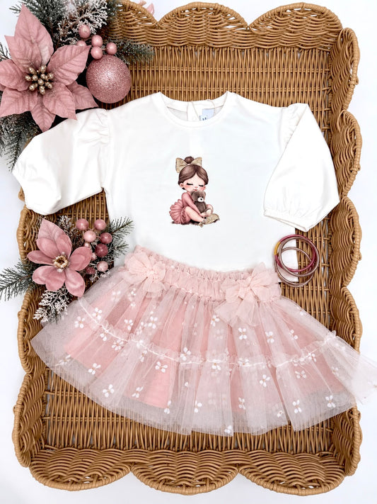 Ballerina set