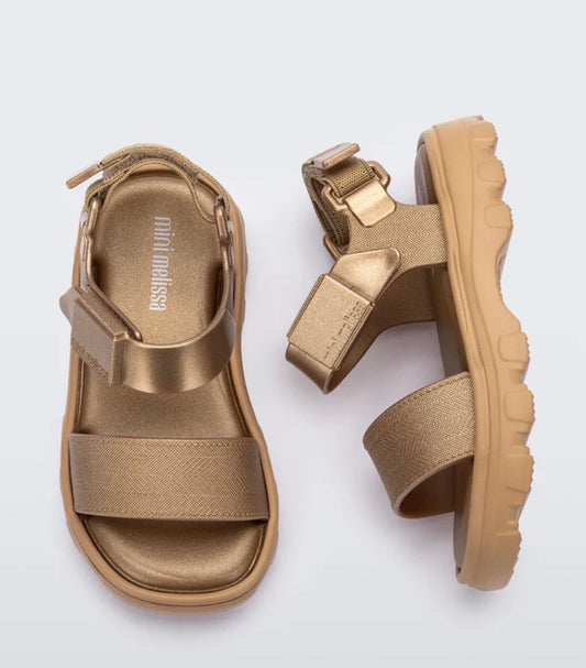 Mini Melissa