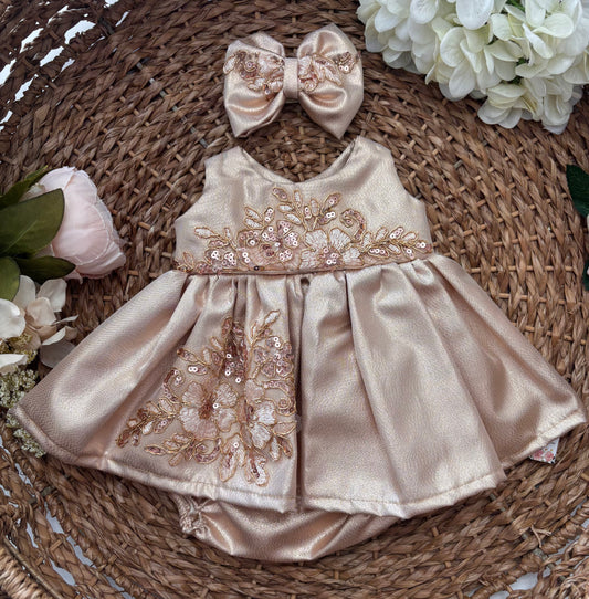 Ariel baby set